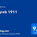 Zagreb 1911