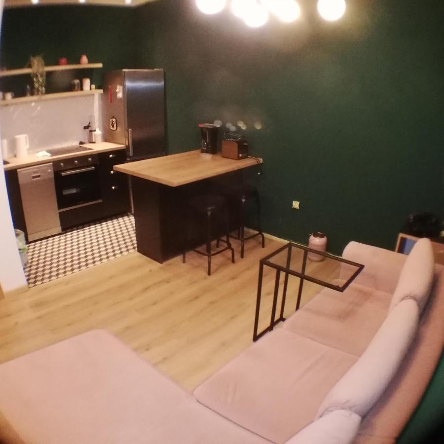 1911 Apartment Zagreb