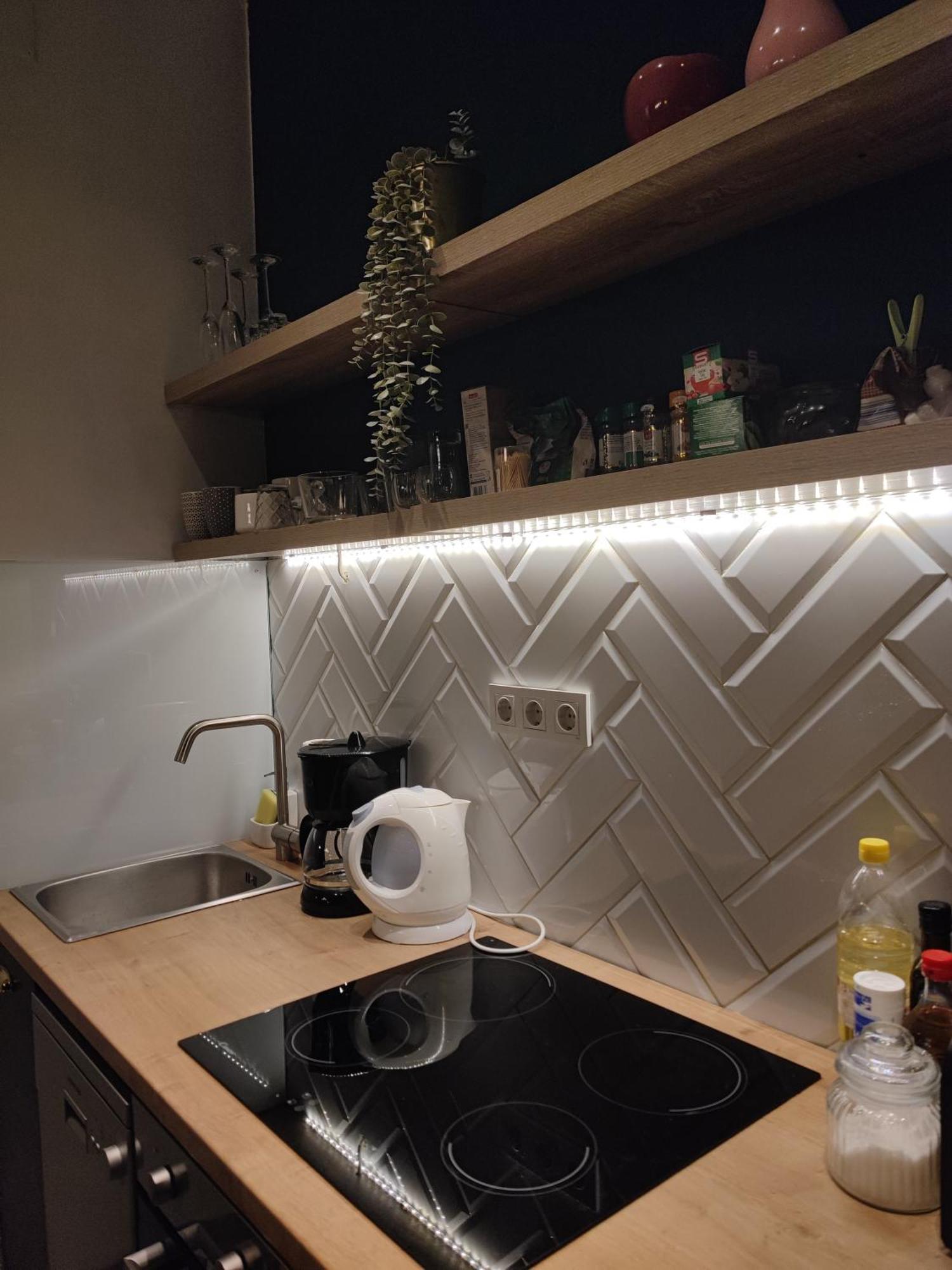 Apartment 1911 Zagreb